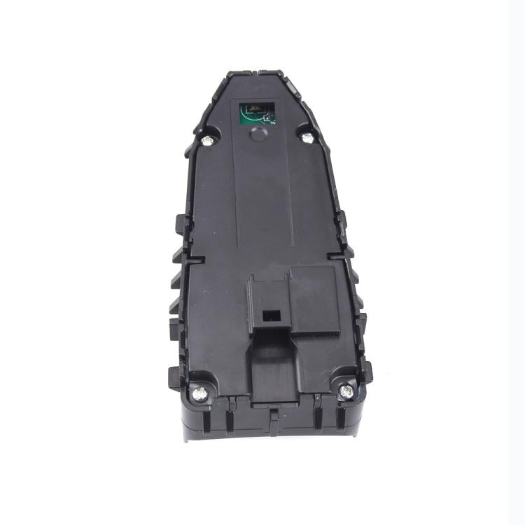 Power Window Switch Assembly for Mercedes-Benz V-Class W447 (Black Silver) - Car Switches by buy2fix | Online Shopping UK | buy2fix