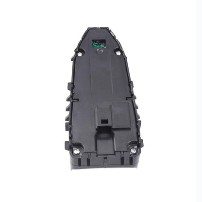 Power Window Switch Assembly for Mercedes-Benz V-Class W447 (Black Silver) - Car Switches by buy2fix | Online Shopping UK | buy2fix