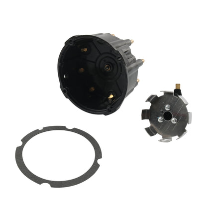 A8305 For Mercury Outboard Ignition System Distributor Cap Kit 805759Q3 - Marine Accessories & Parts by buy2fix | Online Shopping UK | buy2fix