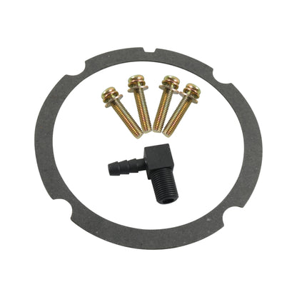 A8305 For Mercury Outboard Ignition System Distributor Cap Kit 805759Q3 - Marine Accessories & Parts by buy2fix | Online Shopping UK | buy2fix