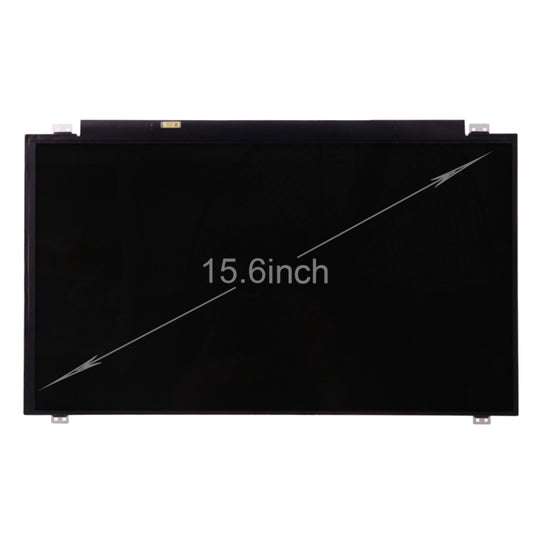 LTN156AT37 15.6 inch 30 Pin 16:9 High Resolution 1366 x 768 Laptop Screens LED TFT Panels