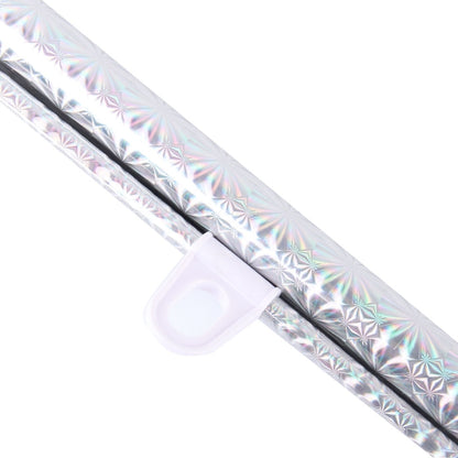 Foldable Car Insulation Curtain, Size: 125 x 50cm(Silver) by buy2fix