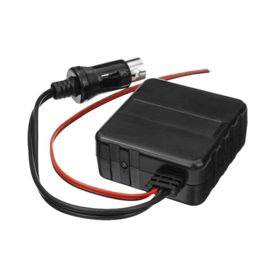 Car Wireless Bluetooth Module AUX Audio Adapter Cable for Kenwood 13-pin CD Host - DIY Cables by buy2fix | Online Shopping UK | buy2fix
