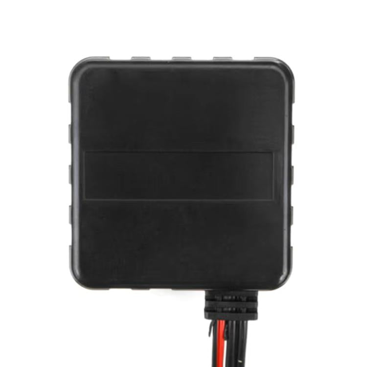 Car Wireless Bluetooth Module AUX Audio Adapter Cable for Kenwood 13-pin CD Host - DIY Cables by buy2fix | Online Shopping UK | buy2fix