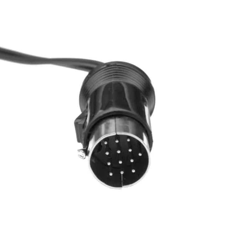 Car Wireless Bluetooth Module AUX Audio Adapter Cable for Kenwood 13-pin CD Host - DIY Cables by buy2fix | Online Shopping UK | buy2fix