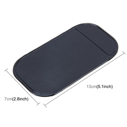 4pcs Car Anti-Slip Mat Super Sticky Pad for Phone / GPS/ MP4/ MP3 by buy2fix