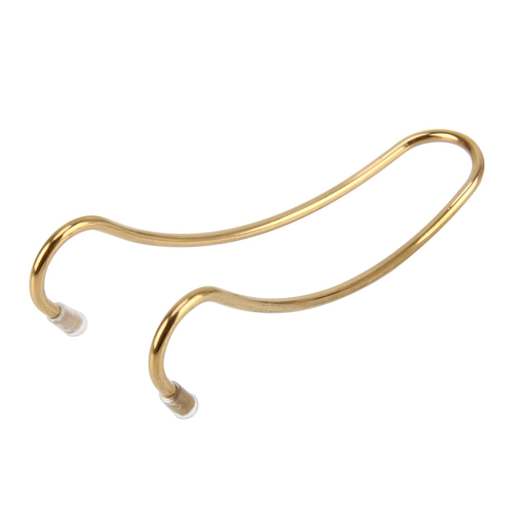 2 PCS Metal Headrest Car Hooks by buy2fix