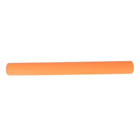 7.5m * 0.5m Grind Arenaceous Auto Car Sticker Pearl Frosted Flashing Body Changing Color Film for Car Modification and Decoration(Orange) - Auto Film by buy2fix | Online Shopping UK | buy2fix