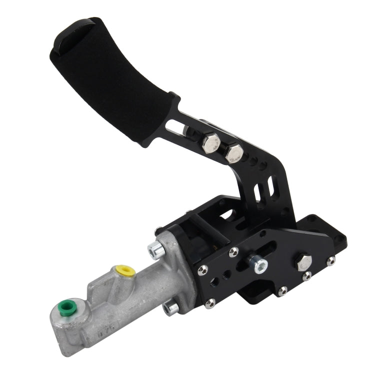 Brake Hydraulic Drift Brake Hand Hydraulic Drift Drive Brake Drift Racing Car Modification(Black) - Brake System by buy2fix | Online Shopping UK | buy2fix