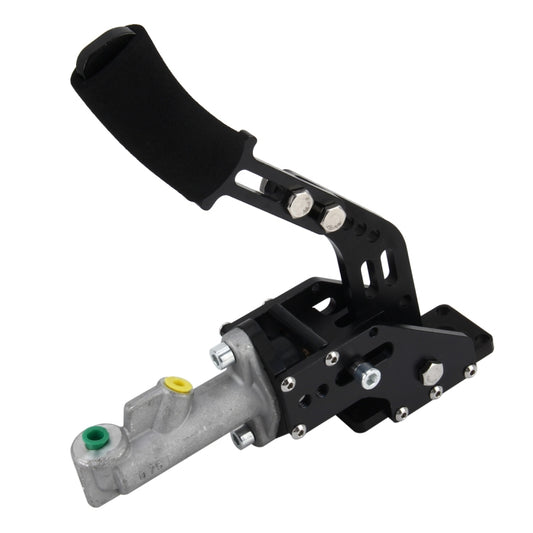Brake Hydraulic Drift Brake Hand Hydraulic Drift Drive Brake Drift Racing Car Modification(Black) - Brake System by buy2fix | Online Shopping UK | buy2fix