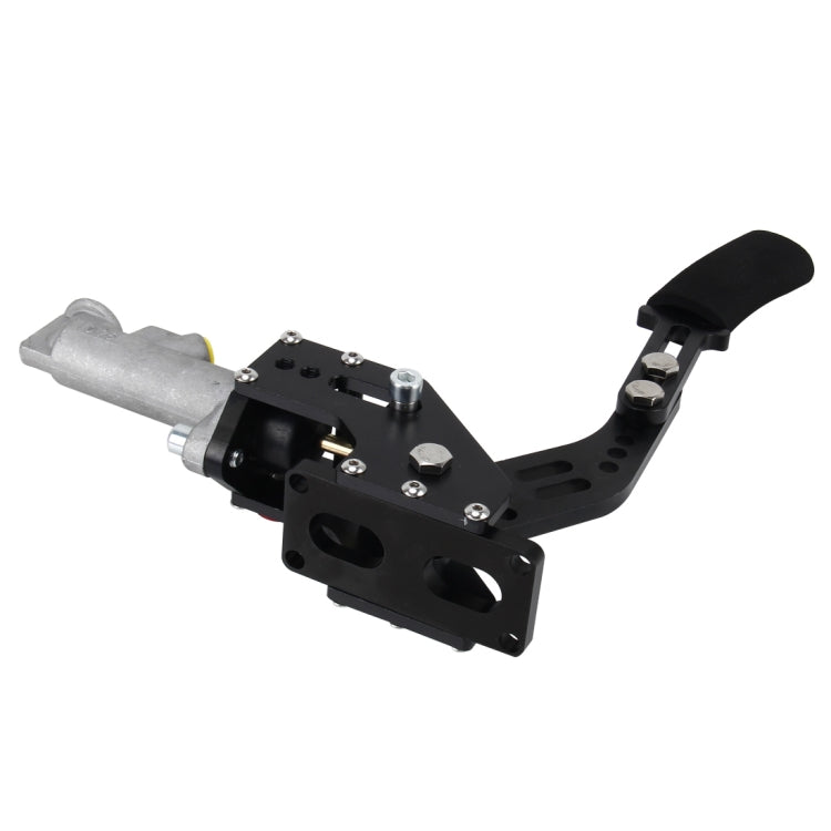 Brake Hydraulic Drift Brake Hand Hydraulic Drift Drive Brake Drift Racing Car Modification(Black) - Brake System by buy2fix | Online Shopping UK | buy2fix