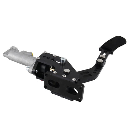 Brake Hydraulic Drift Brake Hand Hydraulic Drift Drive Brake Drift Racing Car Modification(Black) - Brake System by buy2fix | Online Shopping UK | buy2fix