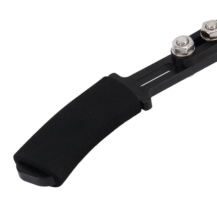 Brake Hydraulic Drift Brake Hand Hydraulic Drift Drive Brake Drift Racing Car Modification(Black) - Brake System by buy2fix | Online Shopping UK | buy2fix