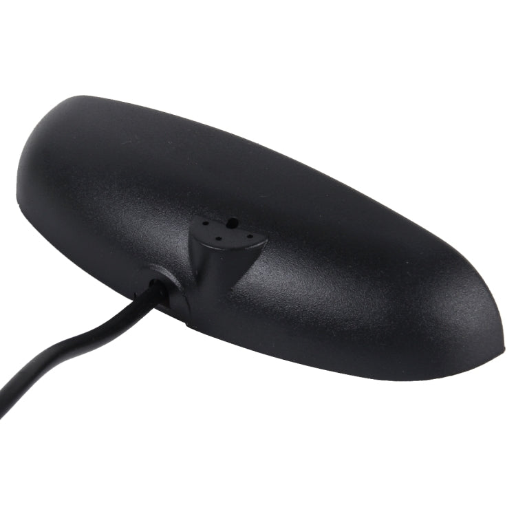 Car Buzzer Reverse Backup Radar System - Premium Quality 4 Parking Sensors Car Reverse Backup Radar System with LCD Display(Brown) by buy2fix