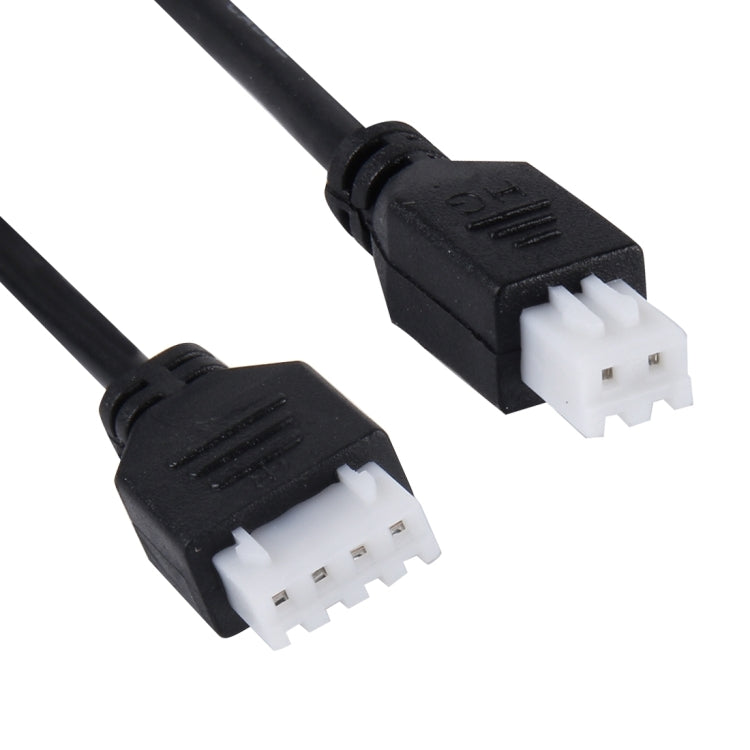 Car Buzzer Reverse Backup Radar System - Premium Quality 4 Parking Sensors Car Reverse Backup Radar System with LCD Display(Brown) by buy2fix