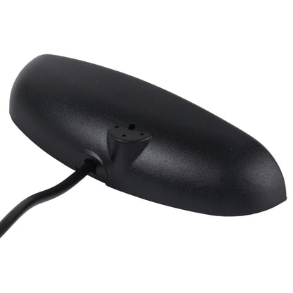 Car Buzzer Reverse Backup Radar System - Premium Quality 4 Parking Sensors Car Reverse Backup Radar System with LCD Display(White) - Radar Detectors by buy2fix | Online Shopping UK | buy2fix