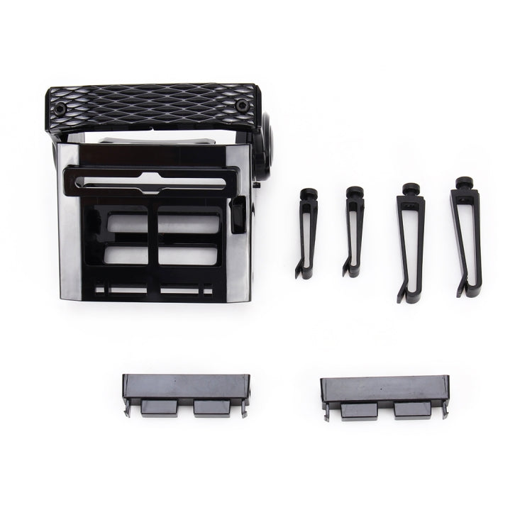 3R-2141 Car Auto Universal Air Outlet Hanging Cup Holder Drink Holder - Car Drink Holders by 3R | Online Shopping UK | buy2fix