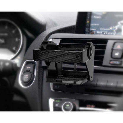 3R-2141 Car Auto Universal Air Outlet Hanging Cup Holder Drink Holder - Car Drink Holders by 3R | Online Shopping UK | buy2fix