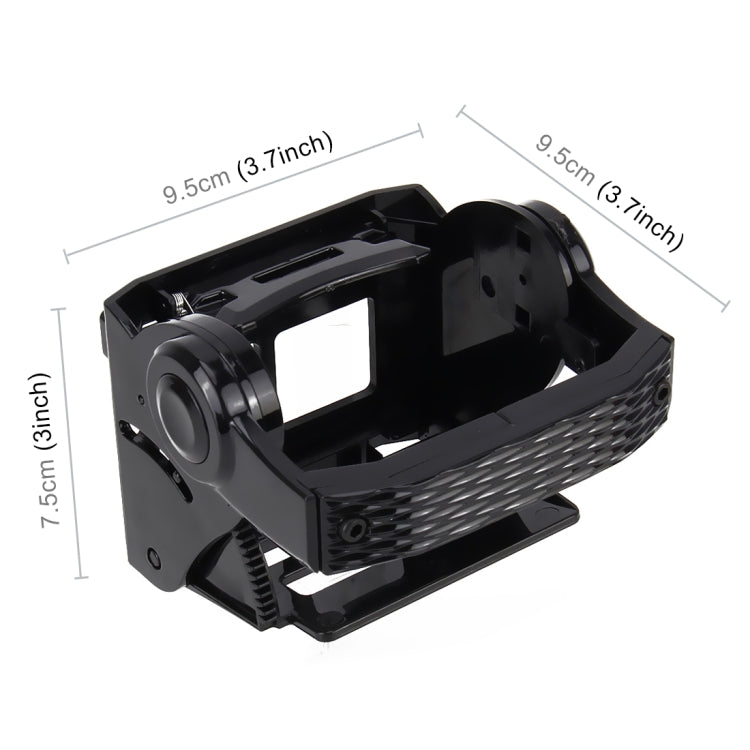 3R-2141 Car Auto Universal Air Outlet Hanging Cup Holder Drink Holder - Car Drink Holders by 3R | Online Shopping UK | buy2fix