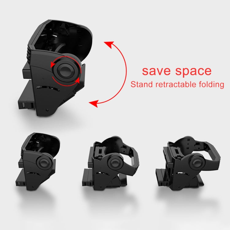 3R-2141 Car Auto Universal Air Outlet Hanging Cup Holder Drink Holder - Car Drink Holders by 3R | Online Shopping UK | buy2fix