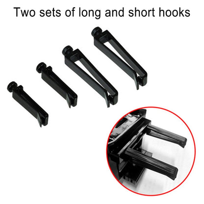 3R-2141 Car Auto Universal Air Outlet Hanging Cup Holder Drink Holder - Car Drink Holders by 3R | Online Shopping UK | buy2fix