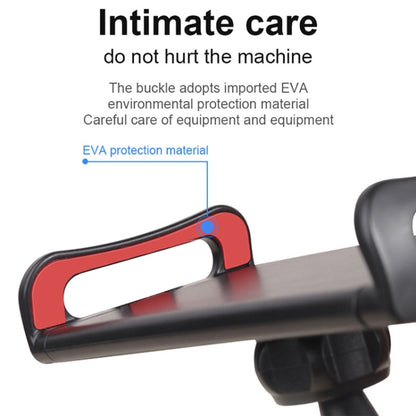 p-01 Auto Car Seatback Tablet PC / Mobilephone Holder (Red) by buy2fix