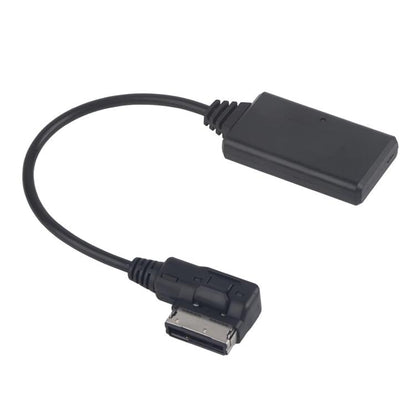 Car AMI Bluetooth Audio Cable Wiring Harness for Mercedes Benz - DIY Cables by buy2fix | Online Shopping UK | buy2fix