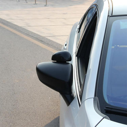 3R-092 Car Blind Spot Right Rear View Wide Angle Adjustable Mirror (Silver) - Convex Mirror & Accessories by 3R | Online Shopping UK | buy2fix