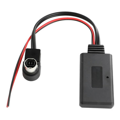 Car Wireless Bluetooth Module Audio AUX Adapter Cable for Alpine KCA-121B 9887 / 105 / 117 / 9855 / 305S - DIY Cables by buy2fix | Online Shopping UK | buy2fix