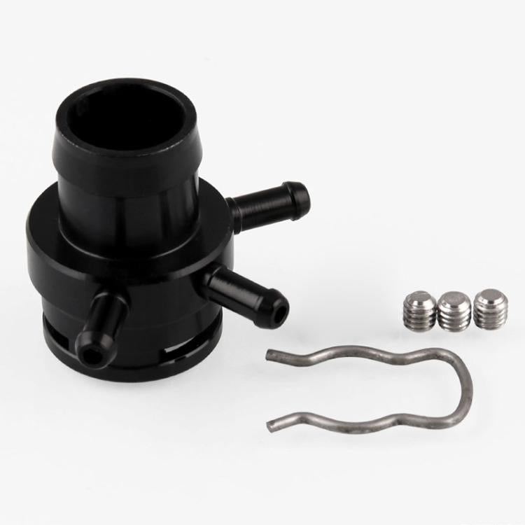 Car Modification Vacuum Sensor Blow Off Valve Turbine Relief Valve for Volkswagen / Audi by buy2fix