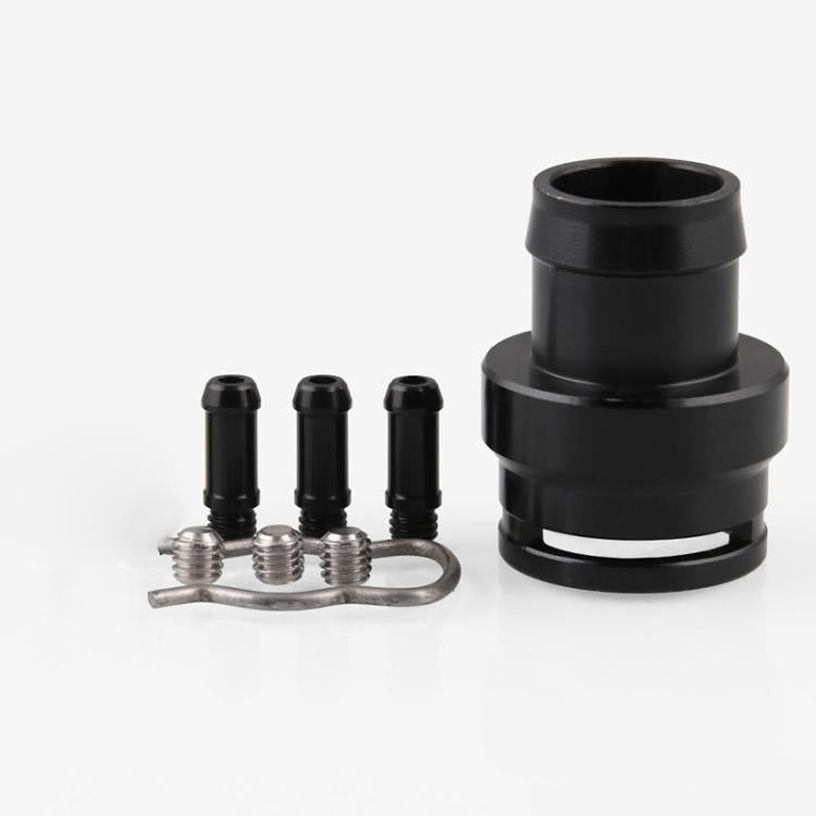 Car Modification Vacuum Sensor Blow Off Valve Turbine Relief Valve for Volkswagen / Audi by buy2fix