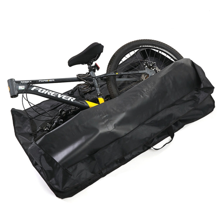 Bicycle Loading Bag Portable Strong Bike Loading Package Cycling Bag for 26-29 inch Bike by buy2fix