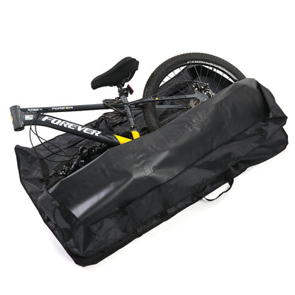 Bicycle Loading Bag Portable Strong Bike Loading Package Cycling Bag for 26-29 inch Bike by buy2fix
