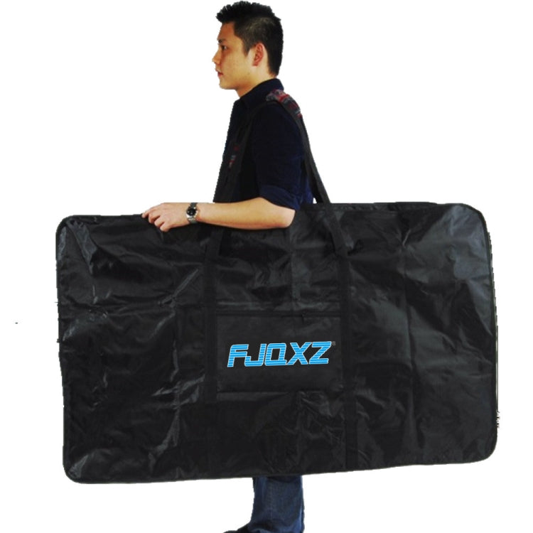 Bicycle Loading Bag Portable Strong Bike Loading Package Cycling Bag for 26-29 inch Bike by buy2fix
