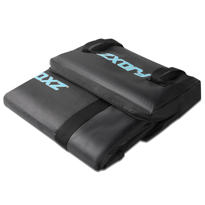 Bicycle Loading Bag Portable Strong Bike Loading Package Cycling Bag for 26-29 inch Bike by buy2fix