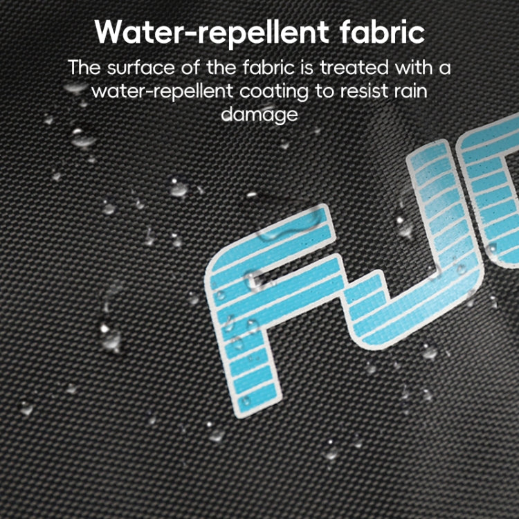 Bicycle Loading Bag Portable Strong Bike Loading Package Cycling Bag for 26-29 inch Bike by buy2fix