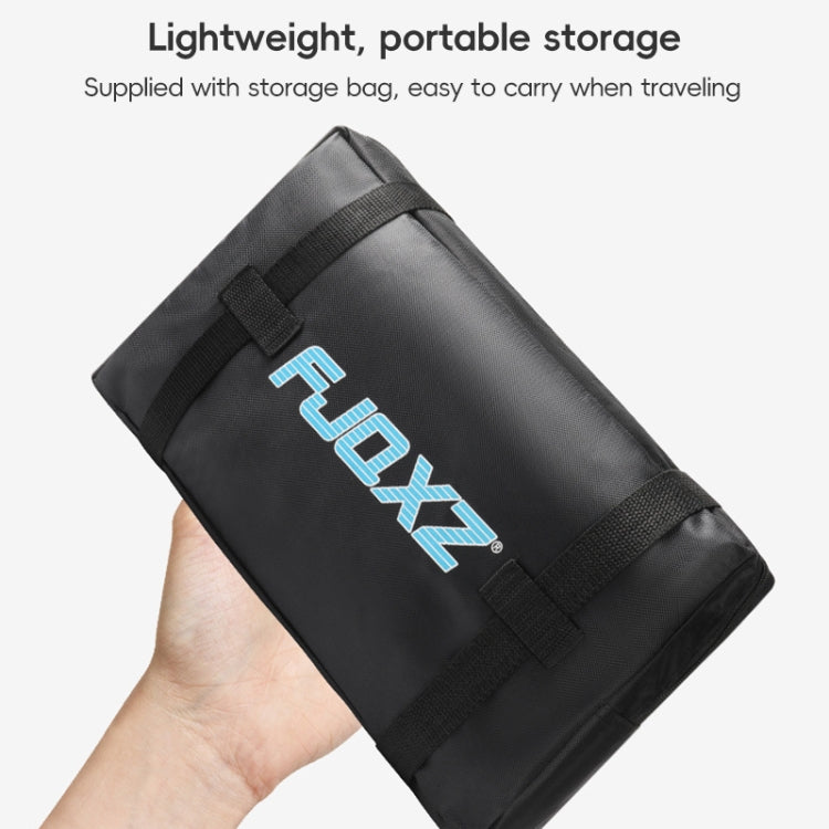 Bicycle Loading Bag Portable Strong Bike Loading Package Cycling Bag for 26-29 inch Bike by buy2fix