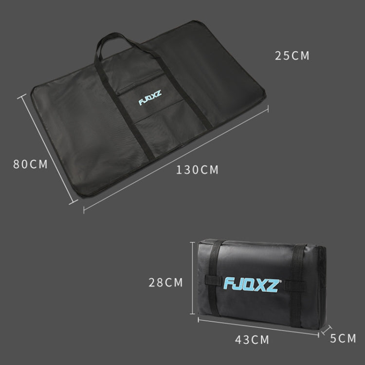 Bicycle Loading Bag Portable Strong Bike Loading Package Cycling Bag for 26-29 inch Bike by buy2fix