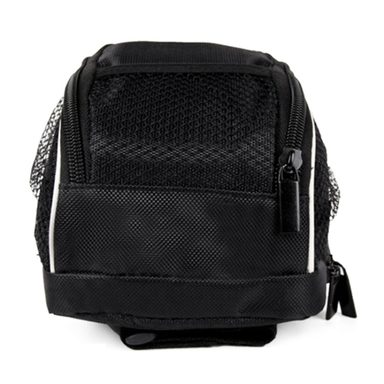 Bicycle Phone Bags Mountain Road Bike Front Head Bag Handlebar Bag by buy2fix