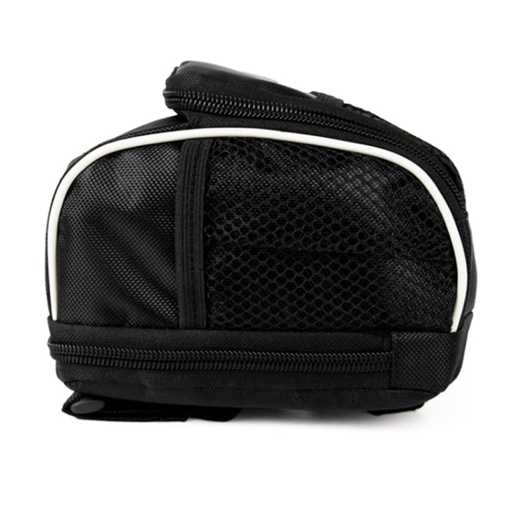 Bicycle Phone Bags Mountain Road Bike Front Head Bag Handlebar Bag by buy2fix