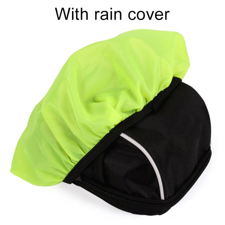 Bicycle Phone Bags Mountain Road Bike Front Head Bag Handlebar Bag by buy2fix