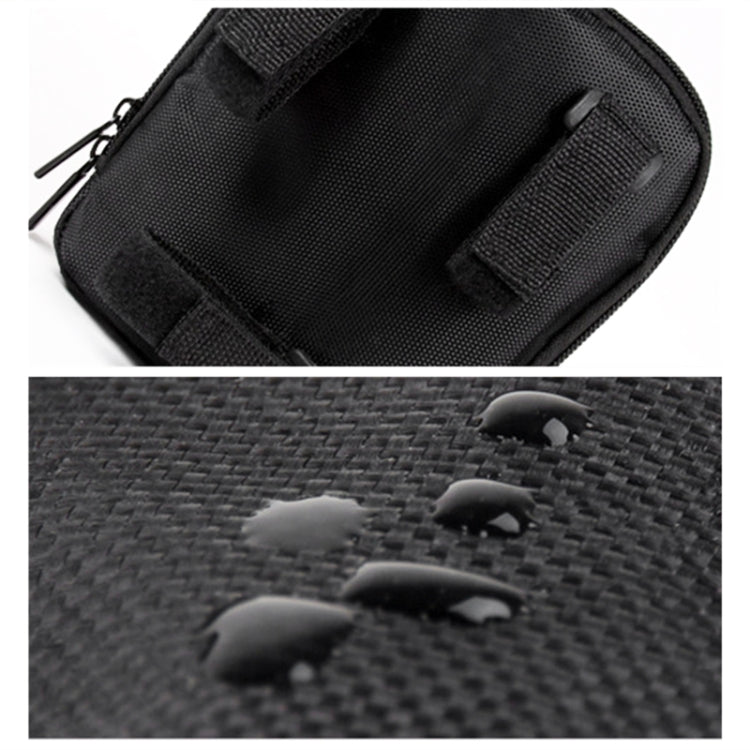 Bicycle Phone Bags Mountain Road Bike Front Head Bag Handlebar Bag by buy2fix