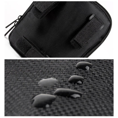 Bicycle Phone Bags Mountain Road Bike Front Head Bag Handlebar Bag by buy2fix