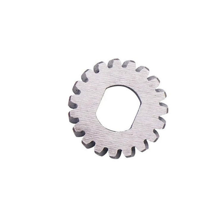 Car Sunroof Motor Gear for Mercedes-Benz W204/W212/W221/W164 / BMW F10/F02/E90/E70, 19 Teeth by buy2fix
