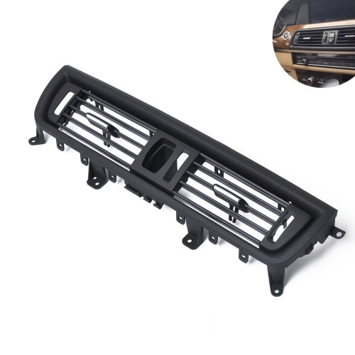 Car Front Console Grill Dash AC Air Vent 64229166885 for BMW 5 Series by buy2fix