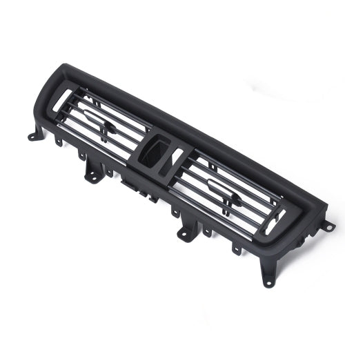 Car Front Console Grill Dash AC Air Vent 64229166885 for BMW 5 Series by buy2fix