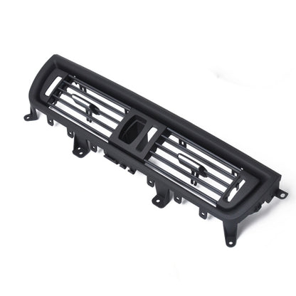 Car Front Console Grill Dash AC Air Vent 64229166885 for BMW 5 Series by buy2fix