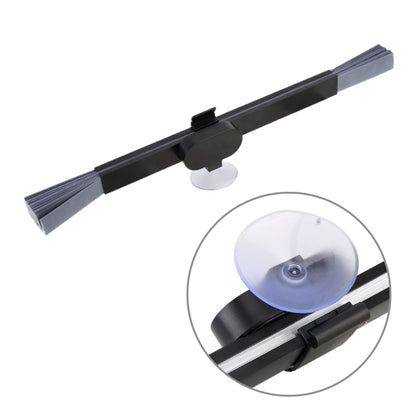 Car Sucker Suction Cups Retractable Windshield Sun Shade Block Sunshade Cover for Solar UV Protect, Size: 46cm by buy2fix