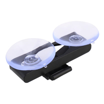 Car Sucker Suction Cups Retractable Windshield Sun Shade Block Sunshade Cover for Solar UV Protect, Size: 46cm by buy2fix