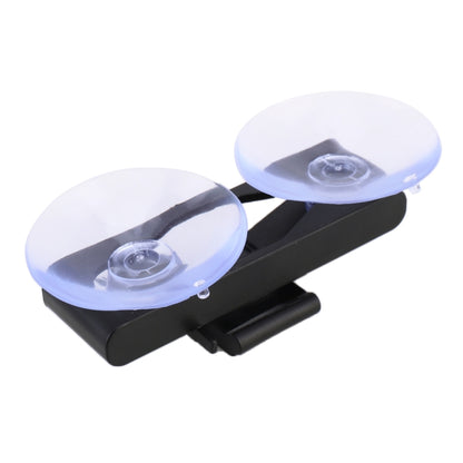 Car Sucker Suction Cups Retractable Windshield Sun Shade Block Sunshade Cover for Solar UV Protect, Size: 65cm by buy2fix